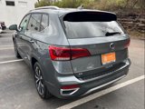 Used 2022 Volkswagen Taos SE image 6