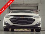 Used 2023 Chevrolet Malibu LT image 2