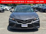 Used 2023 Toyota Camry SE image 6