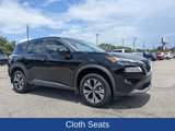 Used 2023 Nissan Rogue SV image 3