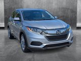 Used 2021 Honda HR-V LX image 3