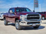 New 2024 RAM 2500 Tradesman w/ Chrome Appearance Group image 2
