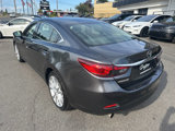 Used 2017 MAZDA MAZDA6 Touring image 4