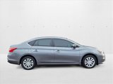 Used 2017 Nissan Sentra S image 4