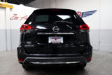 Used 2018 Nissan Rogue S image 4