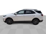 Used 2022 Chevrolet Equinox RS w/ RS Leather Package image 5