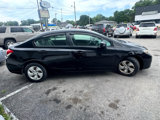 Used 2015 Honda Civic LX image 6