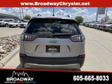 Used 2021 Jeep Cherokee Limited image 6