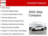 Used 2020 Jeep Compass Sport w/ Tech Group image 3