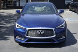 Used 2017 INFINITI Q60 Red Sport 400 image 4