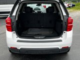Used 2017 Chevrolet Equinox LT image 5