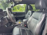 Used 2020 Toyota Tacoma TRD Sport w/ TRD Premium Sport Package image 2