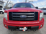 Used 2010 Ford F150 STX image 3