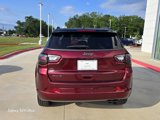 Used 2022 Jeep Compass High Altitude image 4