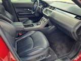 Used 2019 Land Rover Range Rover Evoque SE Premium image 3