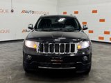 Used 2013 Jeep Grand Cherokee Limited w/ Luxury Group II image 4