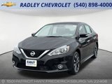 Used 2019 Nissan Sentra SR image 1