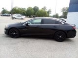 Used 2019 Chevrolet Malibu LT image 2
