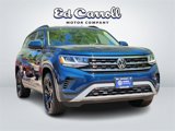 Certified 2022 Volkswagen Atlas SE image 3