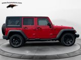 Used 2014 Jeep Wrangler Unlimited Rubicon w/ Max Tow Package image 2