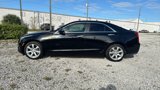 Used 2014 Cadillac ATS 2.0T Sedan image 2