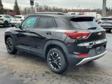 Certified 2022 Chevrolet TrailBlazer LT w/ Convenience Package image 3