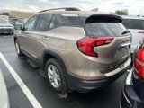 Used 2018 GMC Terrain SLE w/ Driver Convenience Package image 3