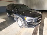 Used 2023 GMC Terrain SLE w/ Driver Convenience Package image 3