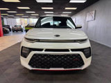 Used 2020 Kia Soul GT-Line Turbo image 3