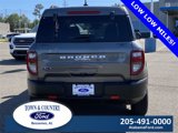 Certified 2021 Ford Bronco Sport Big Bend image 5