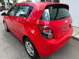 Used 2015 Chevrolet Sonic LS image 2