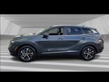 Used 2023 Kia Sportage EX image 2