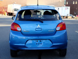 Used 2015 Mitsubishi Mirage DE image 6