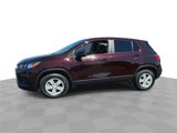Certified 2021 Chevrolet Trax LS w/ Tint and Cruise Package image 5