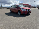 Used 2017 Nissan Versa SV image 2