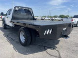 Used 2019 Ford F550 4x4 SuperCab Super Duty w/ Power Equipment Group image 6