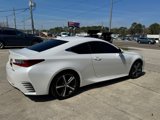 Used 2017 Lexus RC 200t w/ Accessory Package 2 image 5