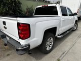 Used 2017 Chevrolet Silverado 1500 LT w/ All Star Edition image 3