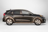 Used 2022 Kia Niro EX w/ Cold Weather Package image 5