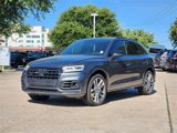 Used 2019 Audi SQ5 Prestige w/ Prestige Package image 3