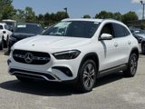 New 2025 Mercedes-Benz GLA 250 4MATIC image 6