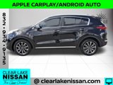 Used 2018 Kia Sportage EX w/ EX Sport Appearance Package image 4