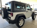 Used 2016 Jeep Wrangler Sport w/ Quick Order Package 24S image 4