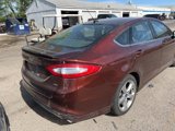 Used 2016 Ford Fusion SE image 5
