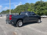 Used 2020 Chevrolet Silverado 1500 LT w/ Trailering Package image 4