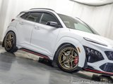 Used 2022 Hyundai Kona N image 4