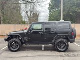 Used 2017 Jeep Wrangler Unlimited Sport w/ Quick Order Package 24S image 2