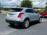 Used 2017 Cadillac XT5 Premium Luxury w/ LPO, Wheel Lock Package image 4