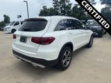 Certified 2021 Mercedes-Benz GLC 300 image 4
