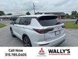 New 2025 Mitsubishi Outlander SE image 5